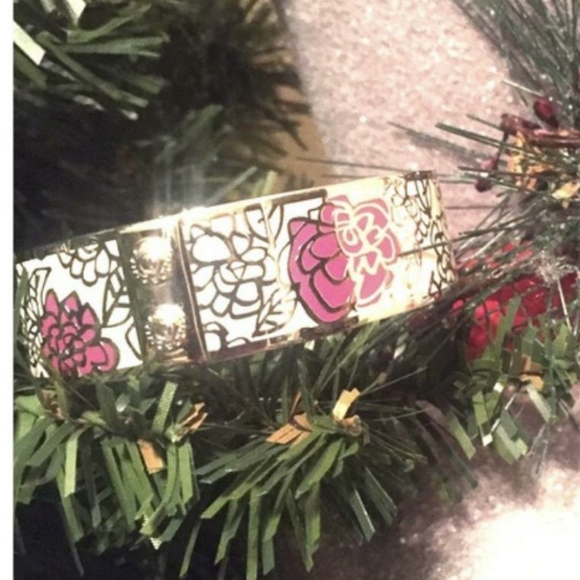 Coach signature bangle - Picture 5 of 5